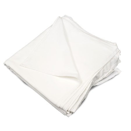 American Flour Sack Towel, 28 X 29, PK50